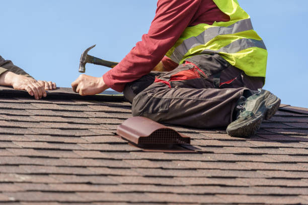 Best Storm Damage Roof Repair  in Strasburg, VA