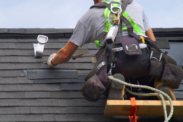 Residential Roof Replacement in Strasburg, VA