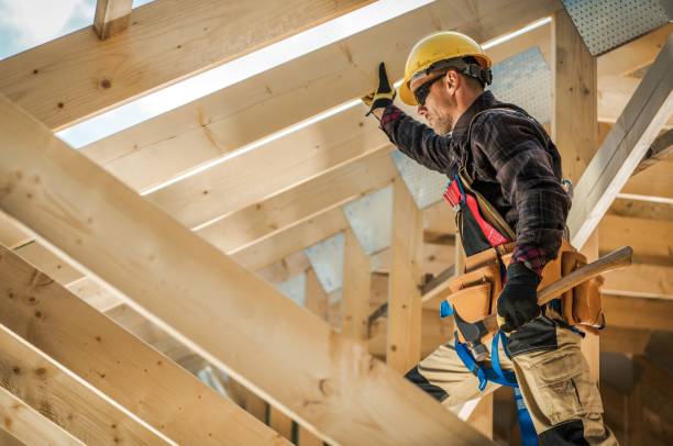 Best Tile Roofing Contractor  in Strasburg, VA