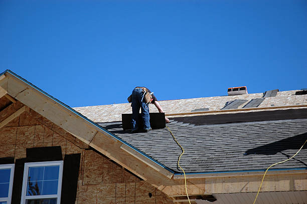 Best Shingle Roofing Installation  in Strasburg, VA