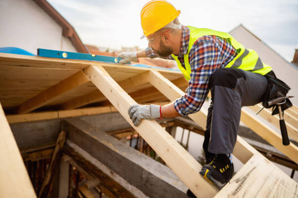 Quick and Trustworthy Emergency Roof Repair Services in Strasburg, VA