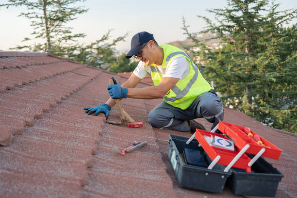 Best Residential Roof Replacement  in Strasburg, VA