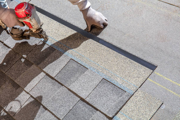 Best Commercial Roofing Services  in Strasburg, VA
