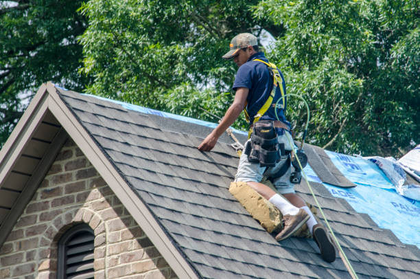 Trusted Strasburg, VA Roofing Contractor Experts